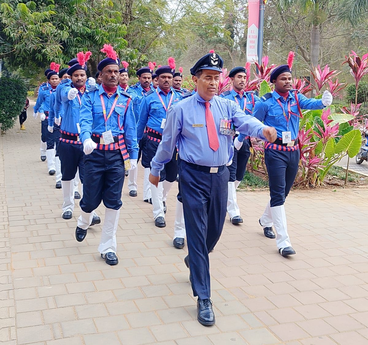 best security agency in bangalore