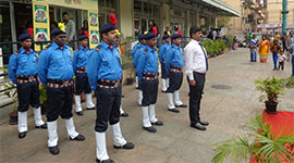 best security agency in hubli