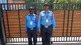 best security services for apartments